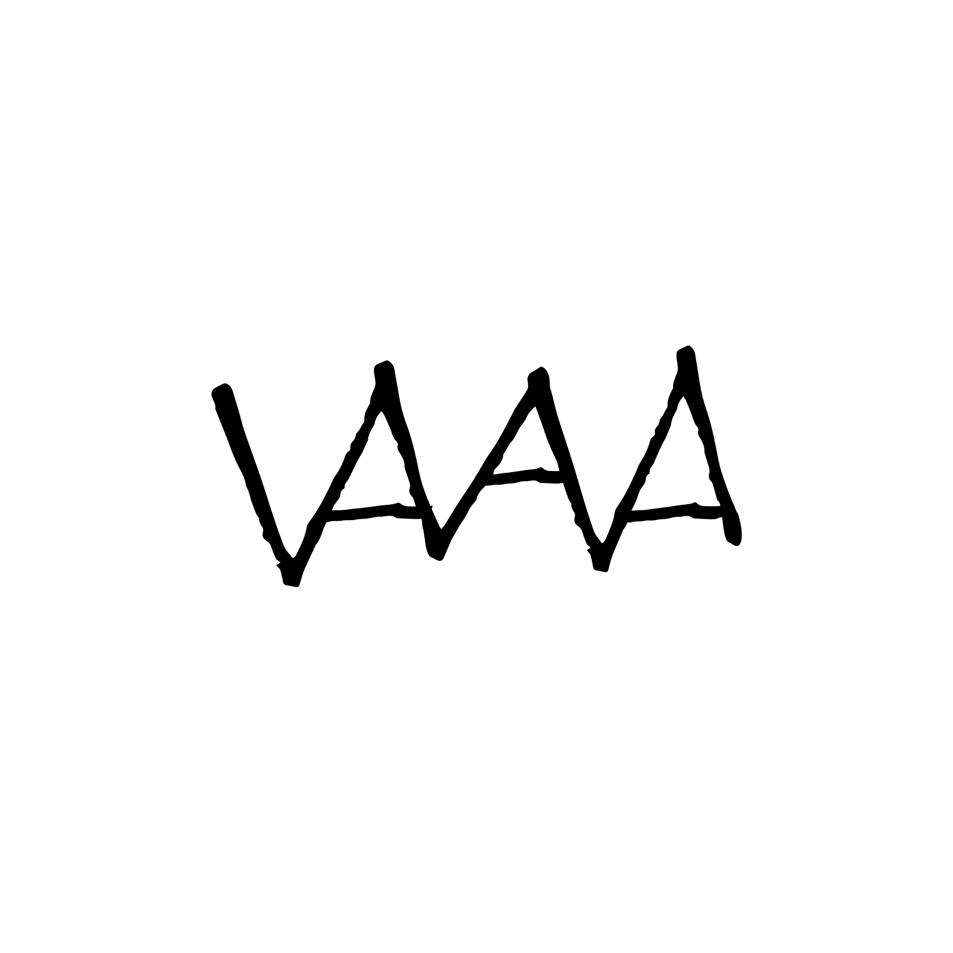 VAVAVA
